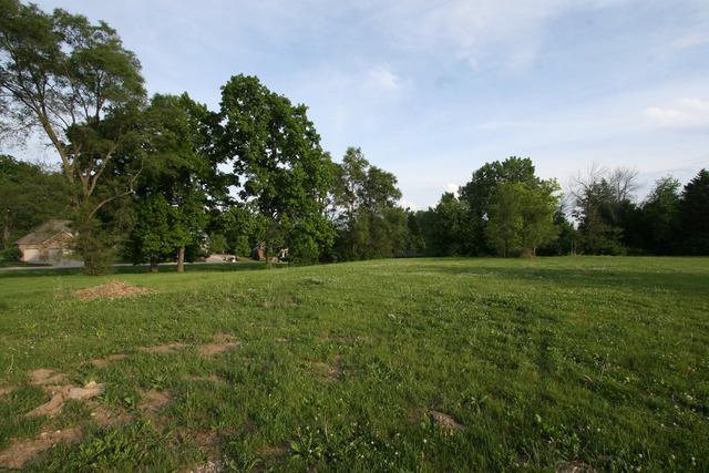 512 E Main  Lot 1 St., Yorkville, IL 60560