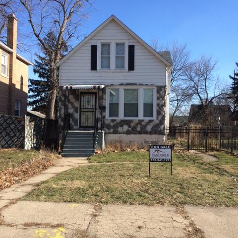 10427 S Wallace St., Chicago, IL 60628