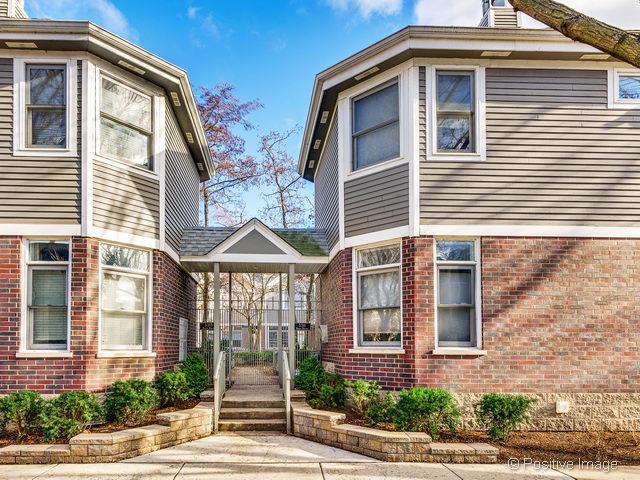 3311 N Racine Ave. #C, Chicago, IL 60657