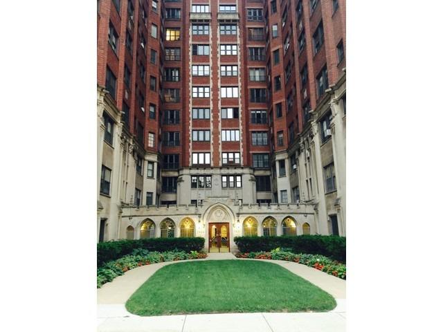 5832 S Stony Island Ave. #6B, Chicago, IL 60637