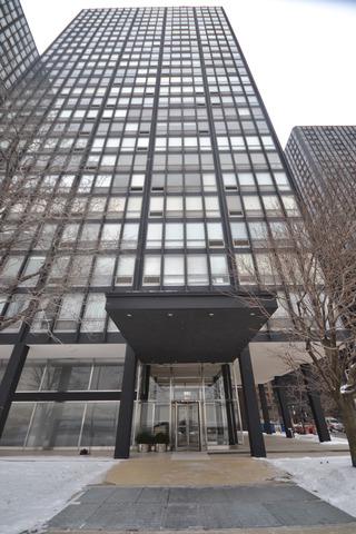 880 N Lake Shore Dr. #14G, Chicago, IL 60611