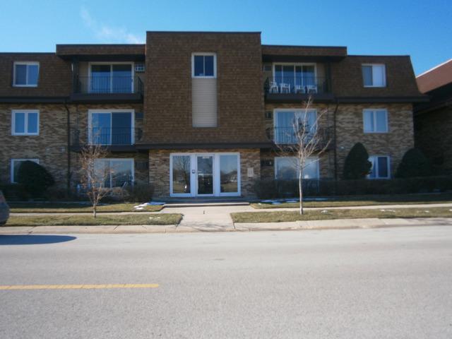10830 Kilpatrick Ave. #2NE, Oak Lawn, IL 60453