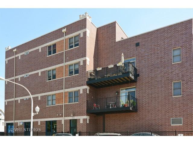 3223 N Francisco Ave. #2B, Chicago, IL 60618