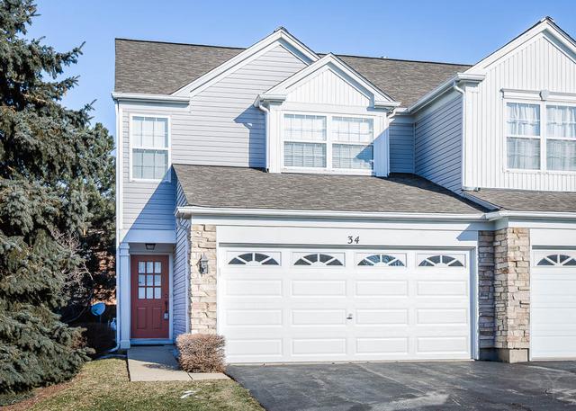 34 Oakton Dr., Lombard, IL 60148