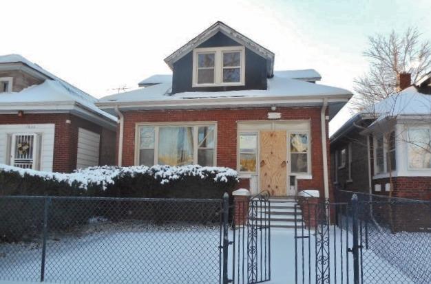 7632 S Cregier Ave., Chicago, IL 60649
