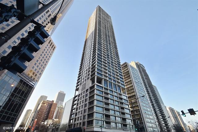 1000 N Lake Shore Plz. #51A, Chicago, IL 60611