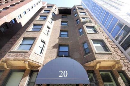 20 E Goethe St. #603, Chicago, IL 60610