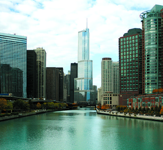 401 N Wabash Ave. #47E, Chicago, IL 60611