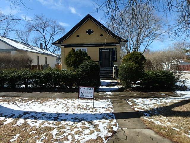 1600 S 3rd Ave., Maywood, IL 60153