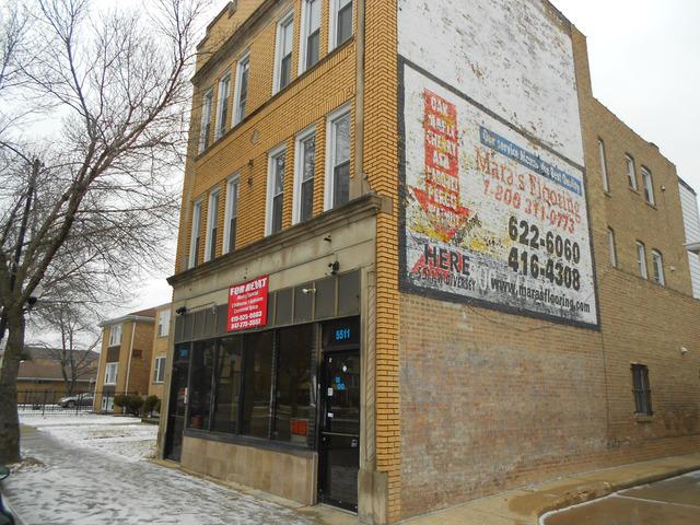 5511 W Diversey Ave., Chicago, IL 60641