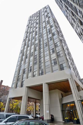 345 W Fullerton Pkwy. #503, Chicago, IL 60614