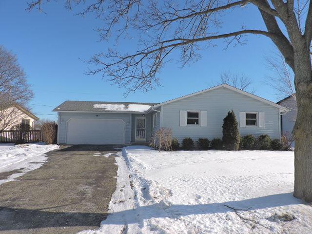 201 N School St., Cary, IL 60013