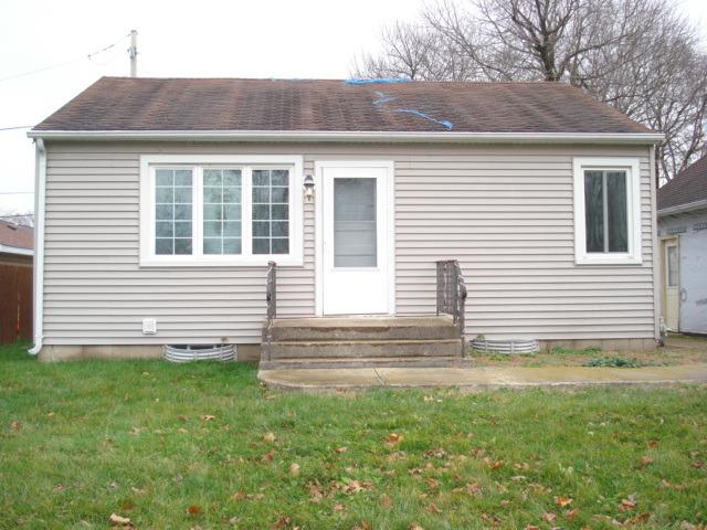 504 S Buchanan St., Wilmington, IL 60481