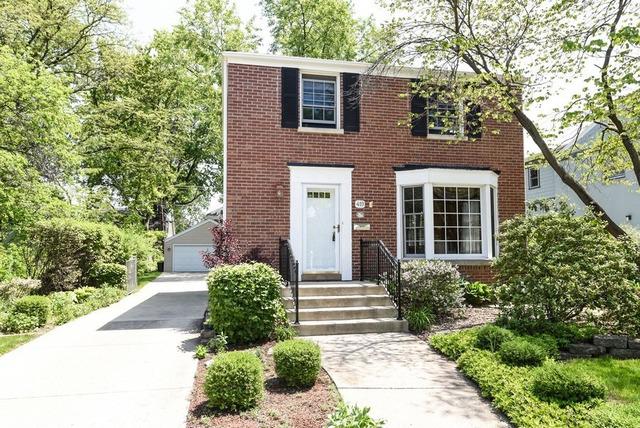 419 8th Ave., La Grange, IL 60525