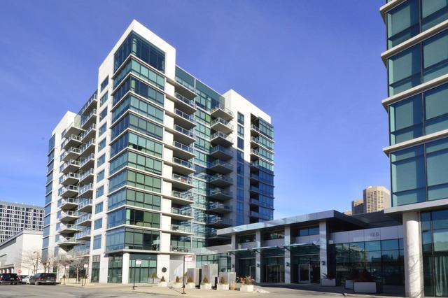 123 S Green St. #1004B, Chicago, IL 60607