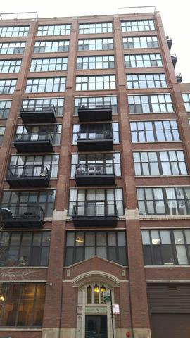 333 W Hubbard St. #411, Chicago, IL 60654