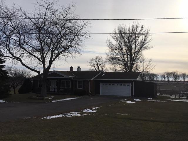 1481 E Amboy Rd., Amboy, IL 61310