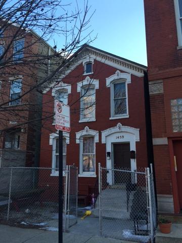1459 W Fry St., Chicago, IL 60642