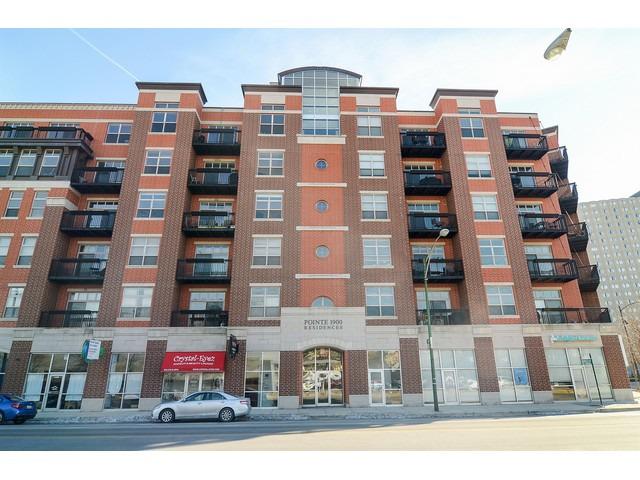 1935 S Archer Ave. #220, Chicago, IL 60616
