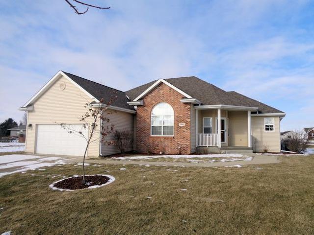 1801 Squires Landing, Rochelle, IL 61068
