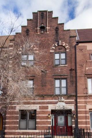 3813 S Giles Ave., Chicago, IL 60653