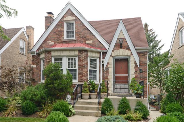 4918 W Berwyn Ave., Chicago, IL 60630