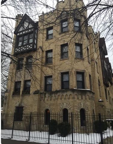 5655 N Spaulding Ave. #1W, Chicago, IL 60659