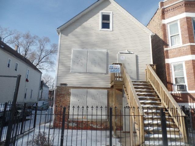 5426 S Laflin St., Chicago, IL 60609