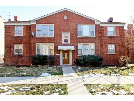 8933 S Blackstone Ave., Chicago, IL 60619