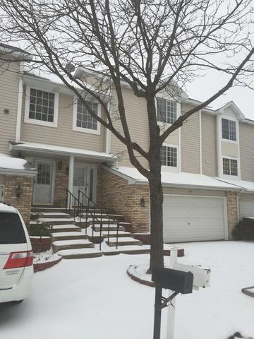 336 Stevens Ct., Grayslake, IL 60030