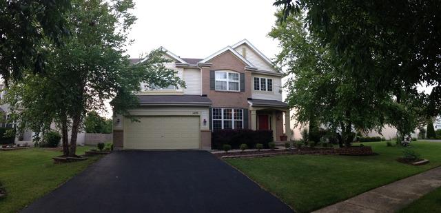 1470 Glenside Dr., Bolingbrook, IL 60490
