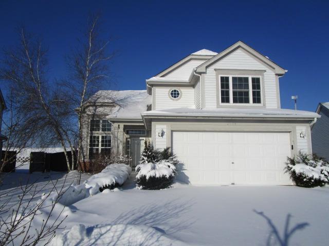 2044 Harrison Ave., Mundelein, IL 60060