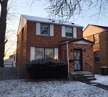 2022 S 24th Ave., Broadview, IL 60155