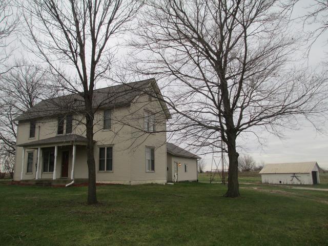 2837 E Flagg Rd., Ashton, IL 61006