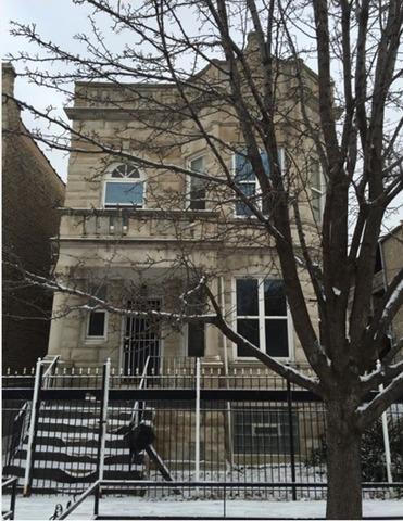3508 W Lexington St., Chicago, IL 60624