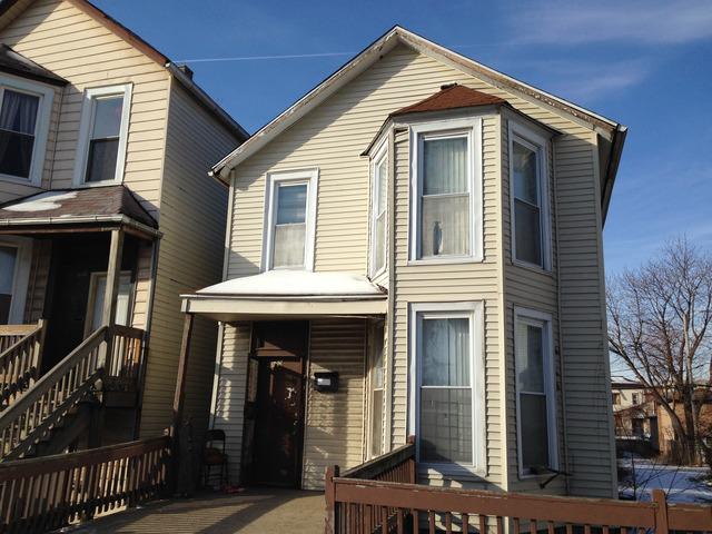 9120 S Burley Ave., Chicago, IL 60617