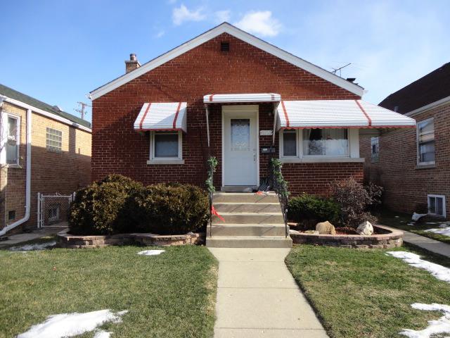 3227 S 60th Ct., Cicero, IL 60804