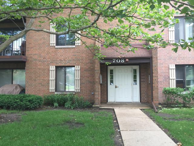 708 N Briar Hill Ln. #1, Addison, IL 60101