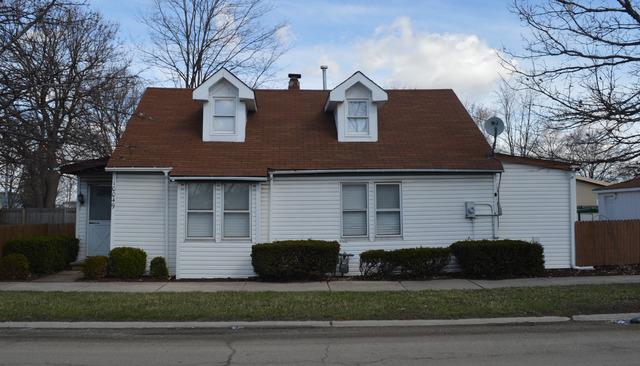 10049 Marion Ave., Oak Lawn, IL 60453