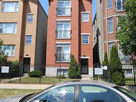 4246 S Vincennes Ave., Chicago, IL 60653