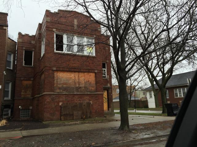 2618 W 62nd St., Chicago, IL 60629