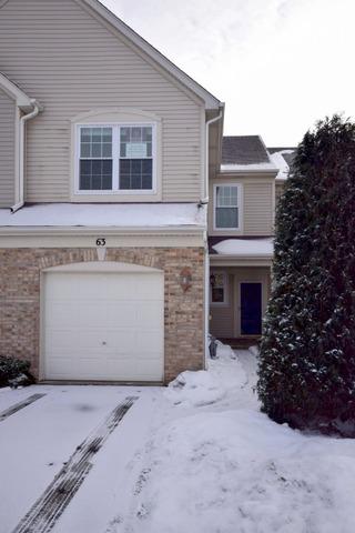 63 Pimlico Ct., Grayslake, IL 60030