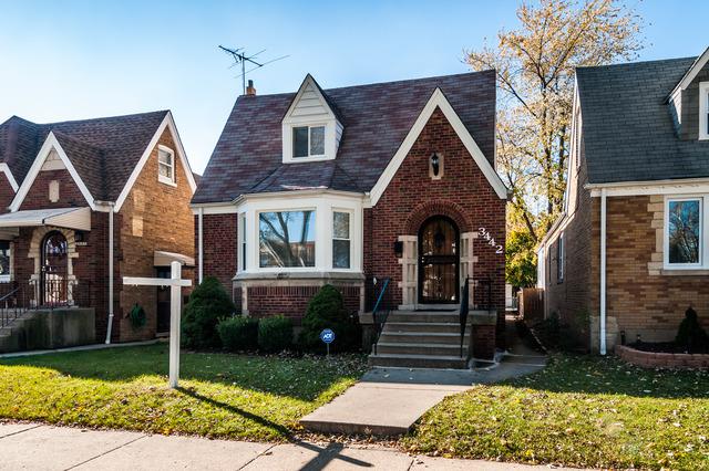 3442 N Normandy Ave., Chicago, IL 60634