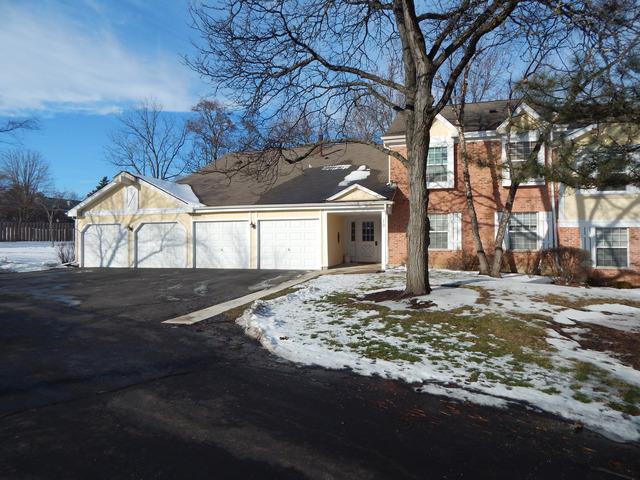 10 Waterbury Ln. #L1, Schaumburg, IL 60193
