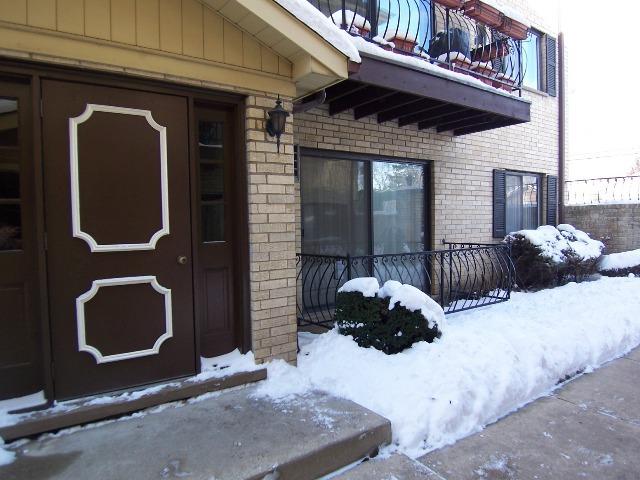2135 N Harlem Ave. #128, Chicago, IL 60707