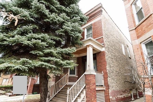 2213 W Addison St., Chicago, IL 60618