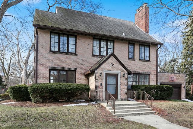 320 S Sunset Ave., La Grange, IL 60525