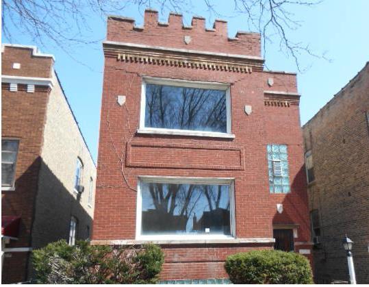 1716 N Lotus Ave., Chicago, IL 60639