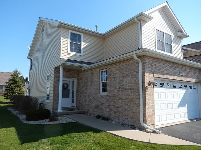 2113 Autumn Ln., Dekalb, IL 60115