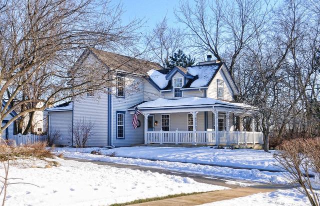 3063 Country Ln., Waukegan, IL 60087